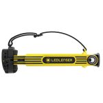 Svetilka Ledlenser EXH6R - ATEX Industrijska - slika 2