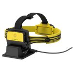 Svetilka Ledlenser EXH6R - ATEX Industrijska - slika 3