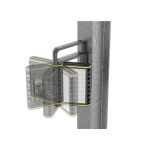 Svetilka Ledlenser AF8R- Hibridna - slika 4