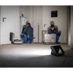 Svetilka Ledlenser AF8R- Hibridna - slika 2