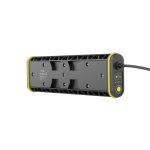 Svetilka Ledlenser AT10C - Delovna - slika 4