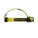 Svetilka Ledlenser iH9R - Naglavna Industrijska - slika 2