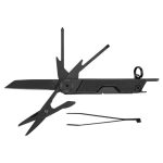 Gerber Armbar Mini Večnamensko Orodje