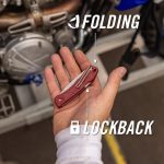 Gerber LST Ultra zložljiv nož - slika 4