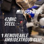 Gerber LST Ultra zložljiv nož - slika 2