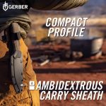 Gerber Convoy nož - slika 5