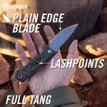 Gerber Convoy nož - slika 2
