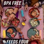 Gerber Kuhinjski Set ComplEAT - slika 2