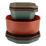 Gerber Kuhinjski Set ComplEAT - slika 6