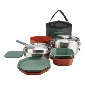 Gerber Kuhinjski Set ComplEAT