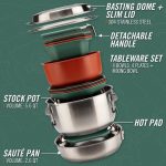 Gerber Kuhinjski Set ComplEAT - slika 3