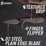 Gerber MiniSada zložljiv nož - slika 2