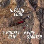 Gerber Stake Out Spark Večnamensko Orodje - slika 4