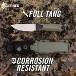 Gerber StrongArm Camp nož (#1069218) - slika 2