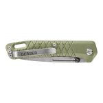 Gerber Zilch Green zložljiv nož (#1067530) - slika 5