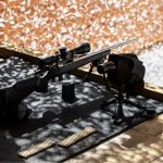 Streljanje z ostrostrelno puško L3 - slika 3