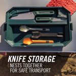 Gerber Komplet Desk Za Rezanje ComplEAT - slika 2