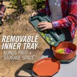 Gerber Komplet Desk Za Rezanje ComplEAT - slika 4