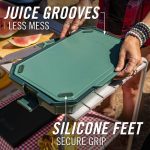 Gerber Komplet Desk Za Rezanje ComplEAT - slika 6