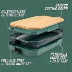 Gerber Komplet Desk Za Rezanje ComplEAT - slika 5