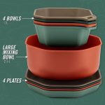 Gerber Komplet Namizne Posode ComplEAT - slika 3