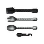 Gerber Set Pribora ComplEAT Onyx