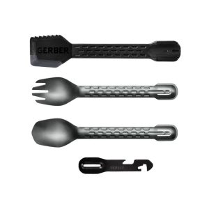 Gerber Set Pribora ComplEAT Onyx