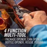 Gerber Set Pribora ComplEAT Orange - slika 6