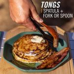 Gerber Set Pribora ComplEAT Orange - slika 4