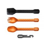 Gerber Set Pribora ComplEAT Orange