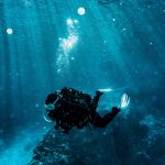 Potapljaški tečaj - Nadaljevalni L3