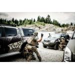 Varovanje konvoja L3 - slika 4