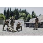 Pištola Taktično - 3 Dnevni Tečaj L1 - L3 - slika 4