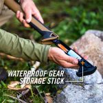 Gerber Bushcraft Sekira - 66,7 cm - slika 6