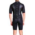 Neoprenska Obleka Cressi Altum Shorty - Moška - slika 2