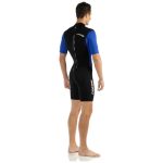 Shorty Cressi Med X - Moški 2,5 mm - slika 2