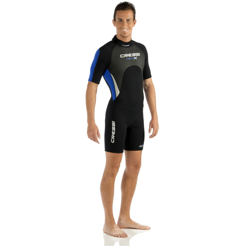 cessi-shorty-medx Shorty Cressi Med X