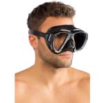 Maska Cressi Big Eyes - slika 3