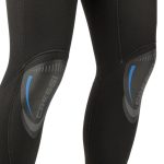 Potapljaška Obleka Cressi Fast All in One - Ženska 7 mm - slika 4