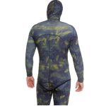 Potapljaška Obleka Cressi Lampuga - Dvodelna 5+7 - slika 3