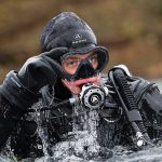 Maska Za Potapljanje Apeks VX1 - slika 2