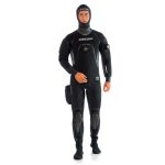 Potapljaška Obleka Cressi Desert - Moška 4 mm