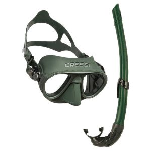 set maske in dihalke