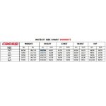 Potapljaška Obleka Cressi Desert - Ženska 4 mm - slika 7