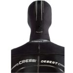 Potapljaška Obleka Cressi Desert - Ženska 4 mm - slika 6