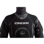 Potapljaška Obleka Cressi Desert - Ženska 4 mm - slika 5