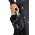 Potapljaška Obleka Cressi Desert - Ženska 4 mm - slika 4