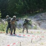 Tečaj L3 - AMOK Situacije - 3 dni - slika 2