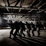 Avantura – SWAT – 4 dni