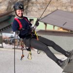 Teambuilding - Ostrostrelec & Plezalec